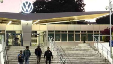 Volkswagen sindicato