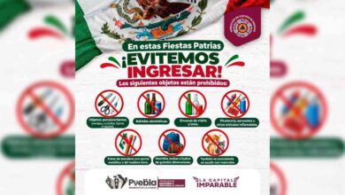 Zócalo Puebla