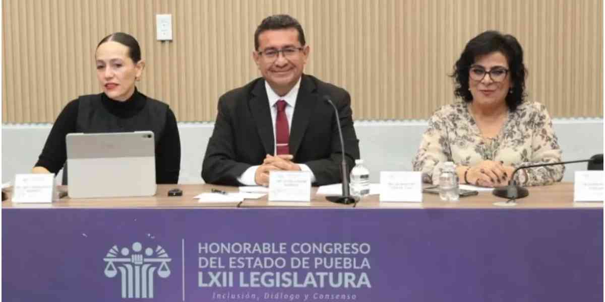 Puebla busca tipificar el acecho como delito; iniciativa contempla vigilancia y contacto insistente