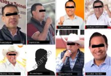 alcaldes detenidos puebla