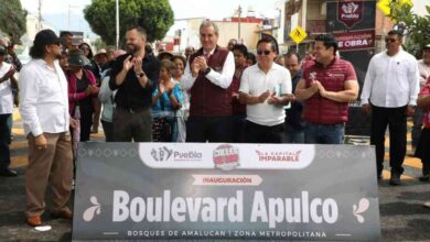 bulevar Apulco