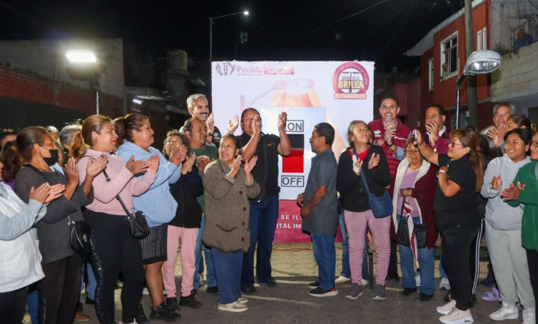 colonia Revolución Mexicana