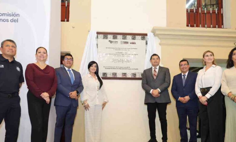 derechos humanos