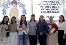 estudiantes embarazadas BUAP