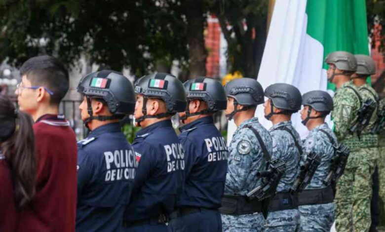 festejos patrios