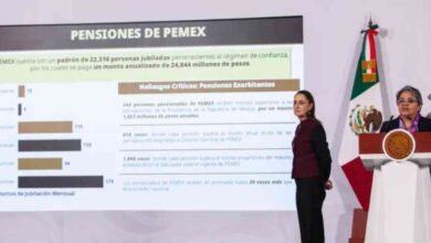 huachicol Pemex