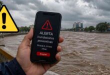 inundaciones