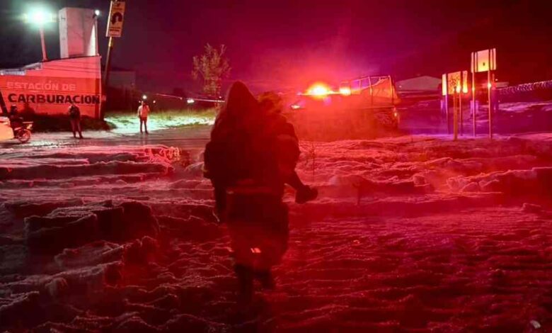 inundaciones Coronango Cuautlancingo