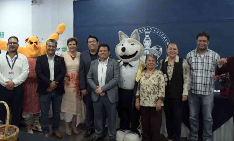 jubilados universitarios
