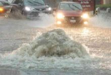 lluvias