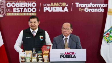 lluvias Puebla
