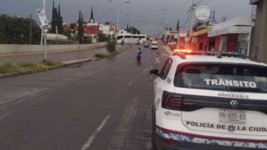 lluvias en Puebla