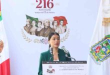 soberanía de México