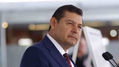 Alejandro Armenta