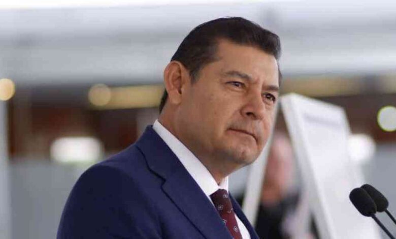 Alejandro Armenta