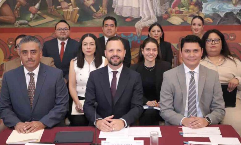 Ayuntamiento