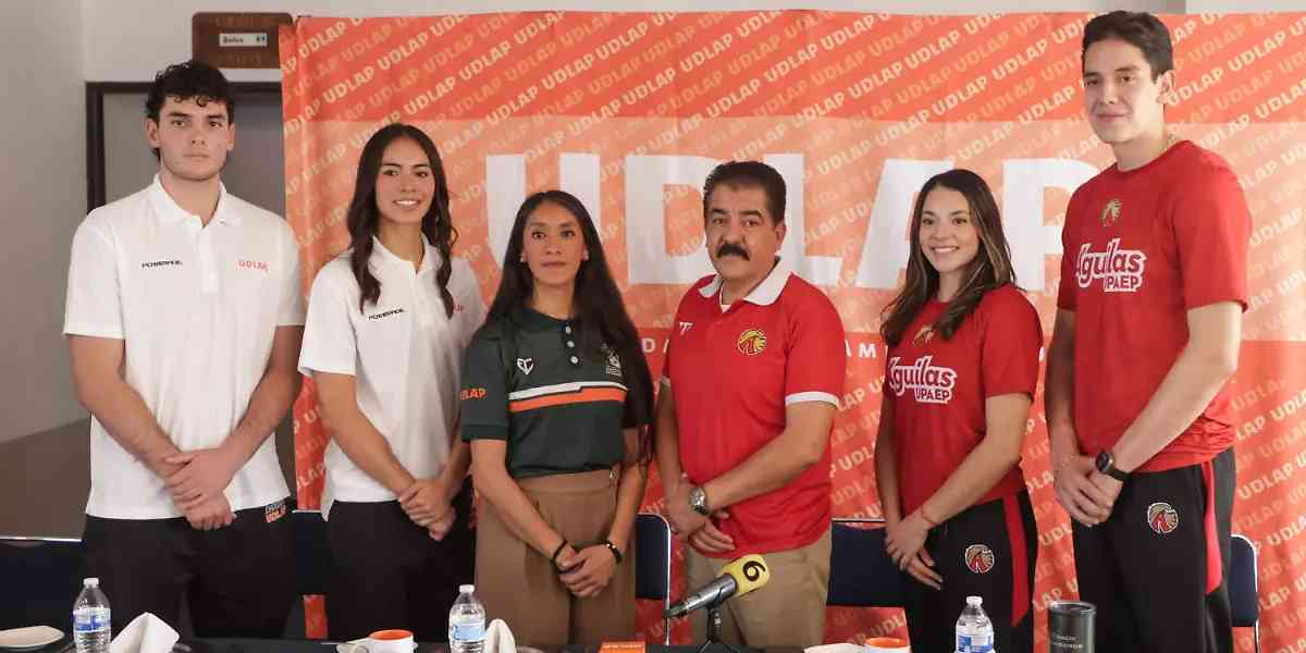Clásico UDLAP vs UPAEP: fechas, horarios y dónde ver los partidos de basquetbol en Puebla