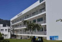 BUAP Teziutlán