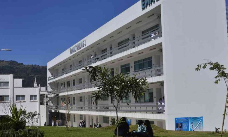 BUAP Teziutlán