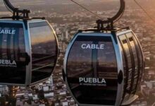 Cablebús Puebla