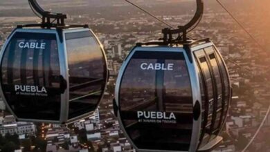 Cablebús Puebla