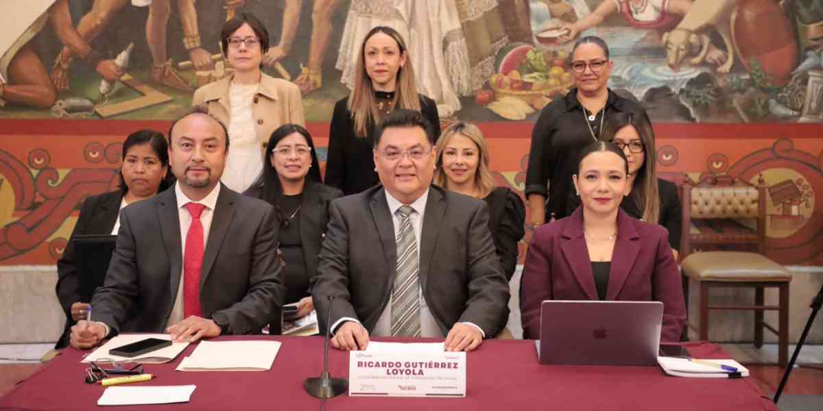 Puebla registra más de 54 mil impactos informativos y realiza 50 campañas de comunicación en un año