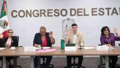 Congreso de Puebla