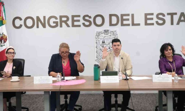 Congreso de Puebla