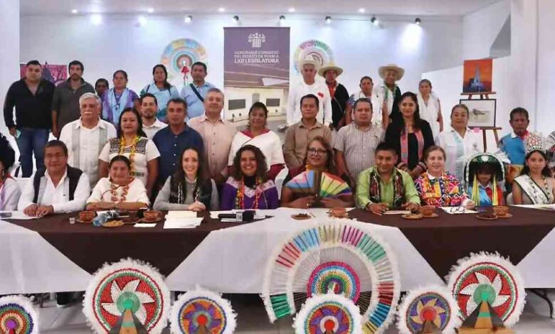 Congreso de Puebla