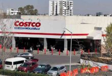 Costco Puebla