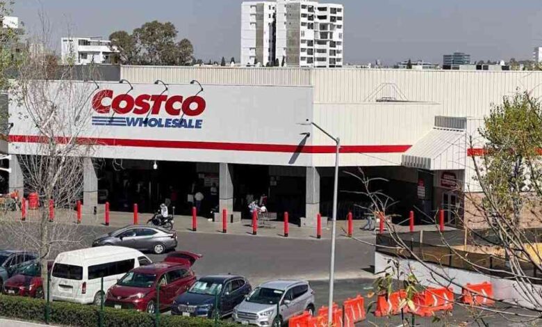 Costco Puebla
