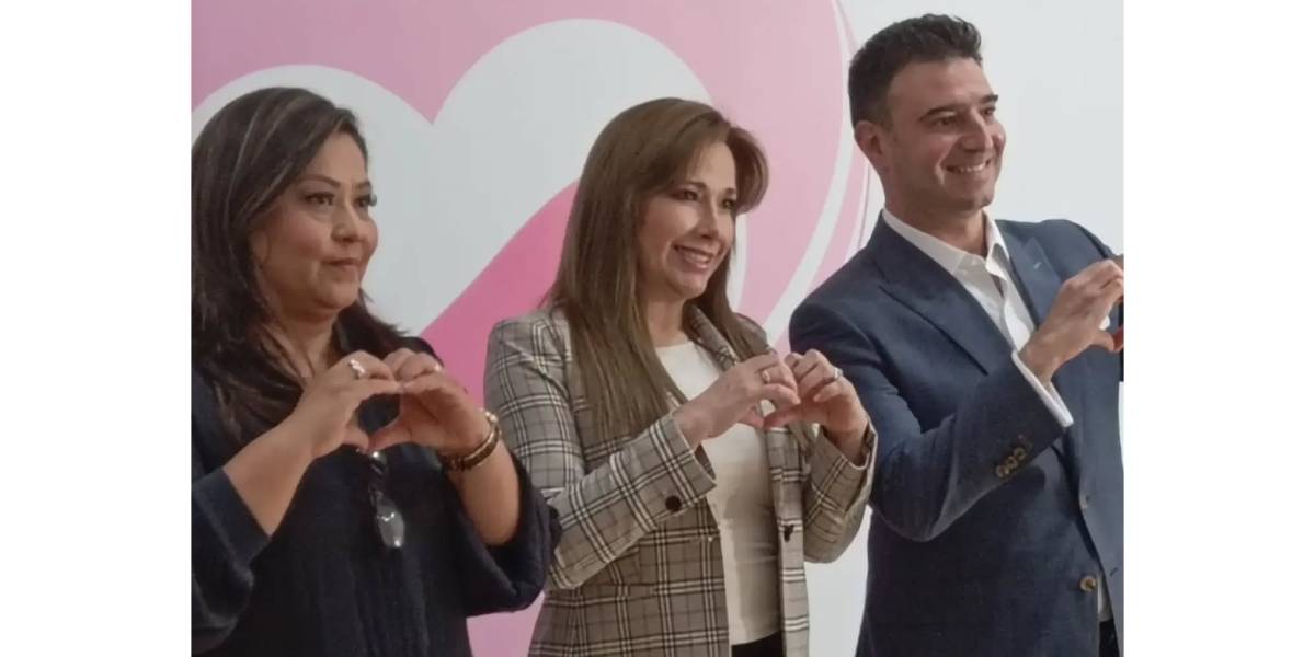 Empresario Elías Hanan realiza donación de medicamentos al DIF Puebla