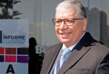 Enrique Doger