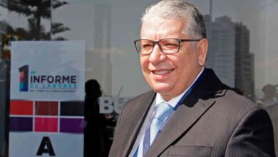 Enrique Doger