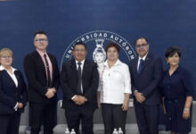 Facultad de Enfermería BUAP