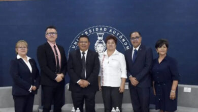Facultad de Enfermería BUAP