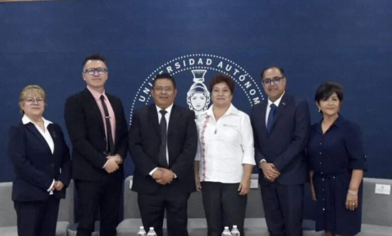 Facultad de Enfermería BUAP
