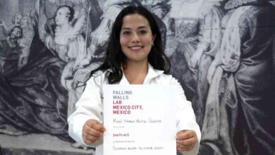 Falling Walls Lab