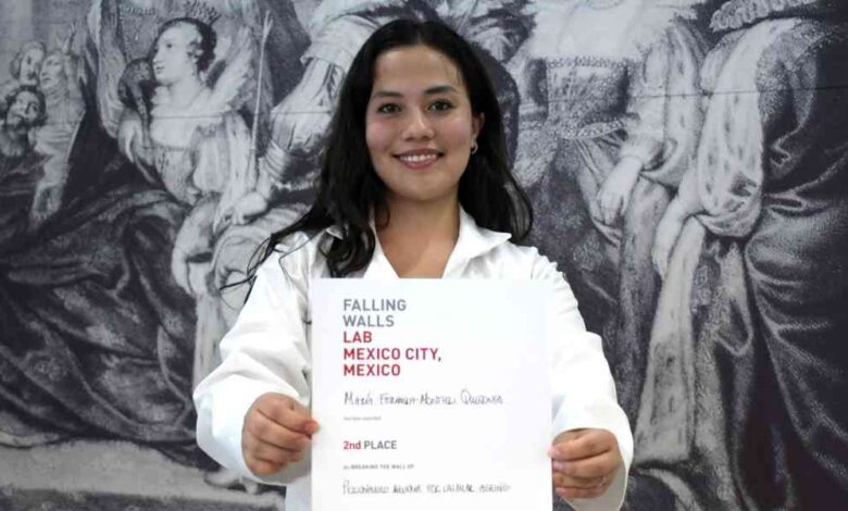 Falling Walls Lab