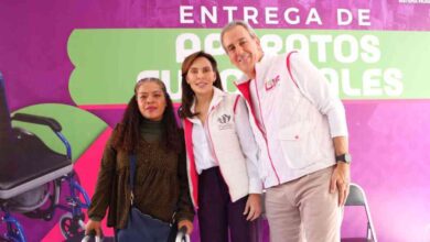 Gilberto Rincón Gallardo-Teletón 2026