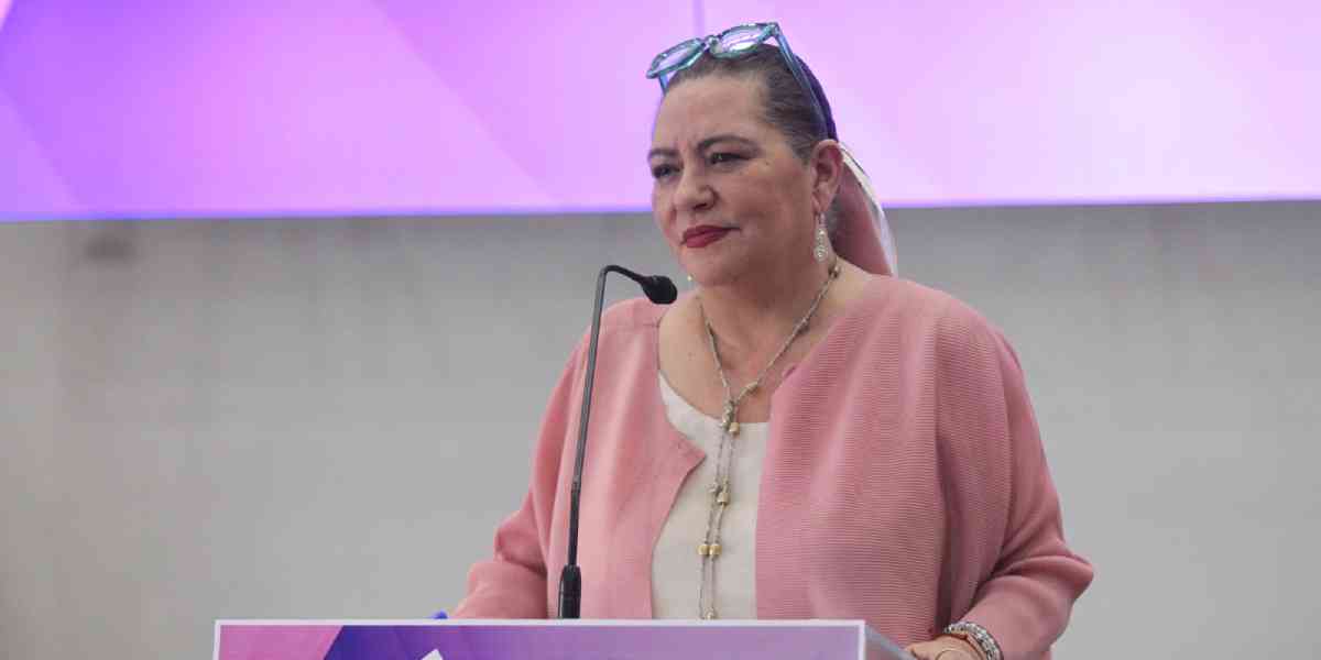 Renuncia Guadalupe Taddei al INE: ¿cuándo elegirán a su sucesor y cuánto durará el proceso?