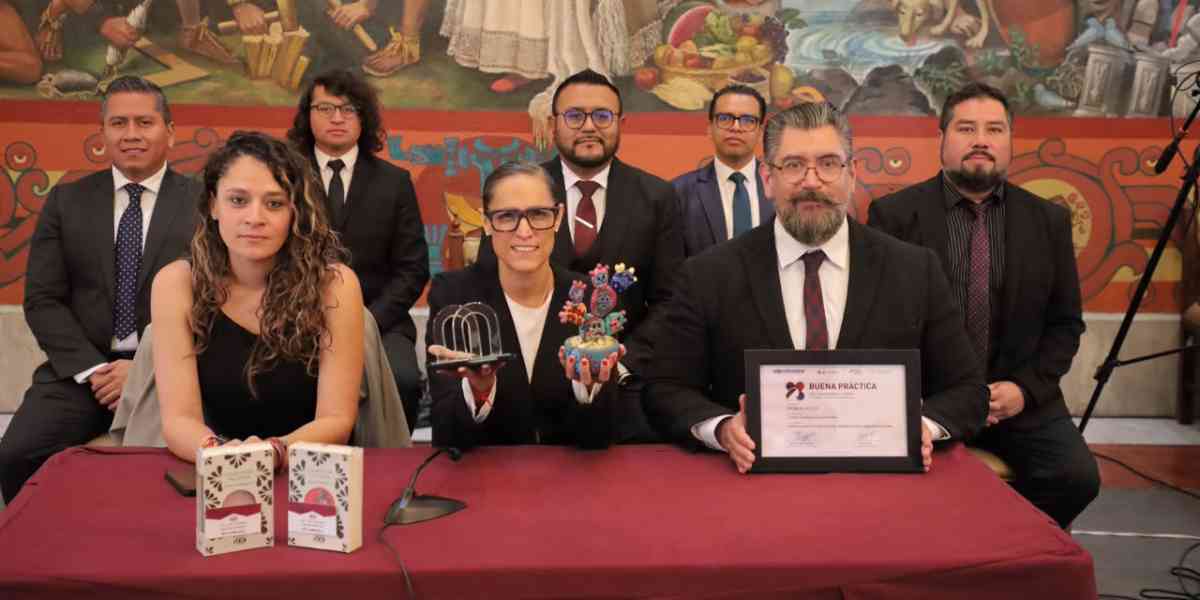 Puebla reporta cerca de 6 mil eventos culturales y busca cerrar 2026 con 12 Nodos Culturales