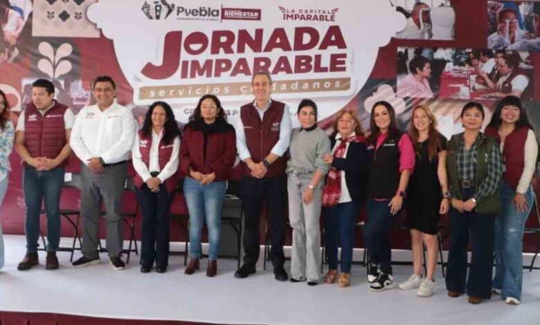 Infonavit La Margarita