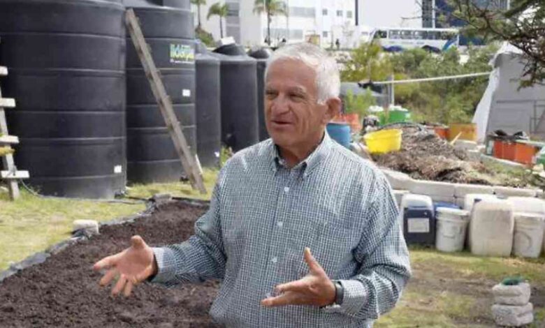 Investigador de la BUAP