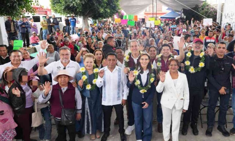 La Resurrección