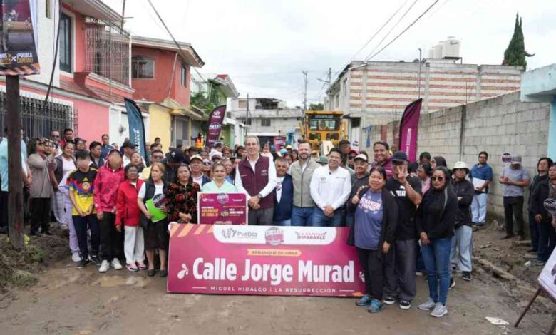 La Resurrección