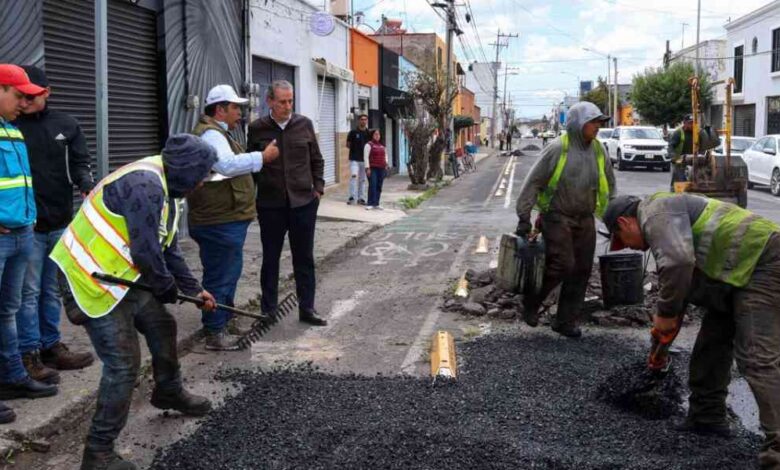 Los Volcanes