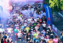 Medio Maratón 21K Puebla