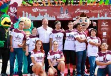 Medio Maratón Puebla 2026