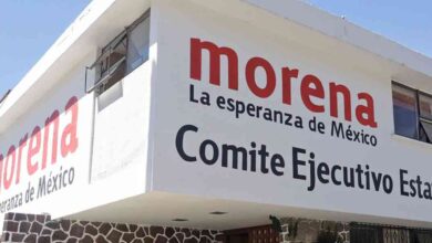 Morena Puebla